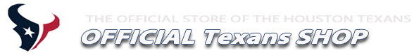 Houston Texans Shop Online